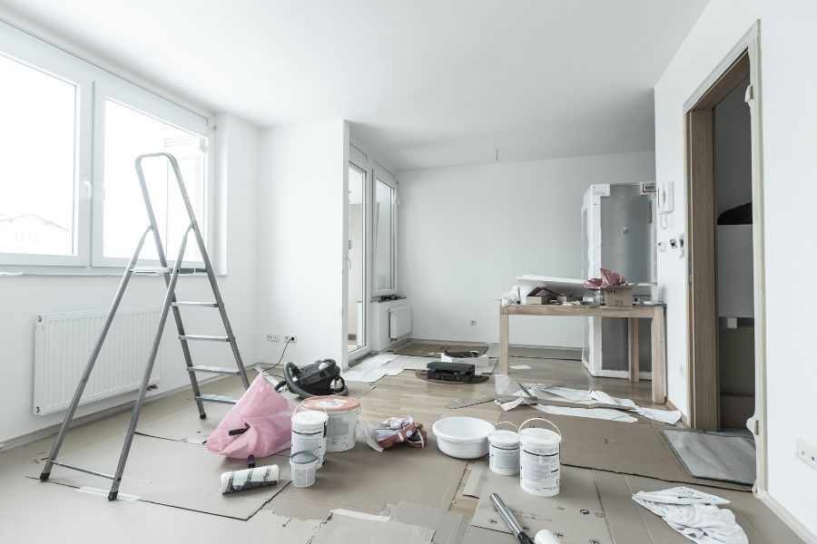 老屋翻新 老屋翻新