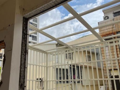 室內設計為您探索 ；完整的老屋翻新指南 | 從歷史瑰寶到現代舒適家園